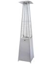 Pyramid Flame Tower Gas Patio Heater - 9.3kW image